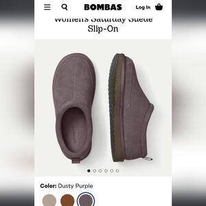 Bombas Slippers